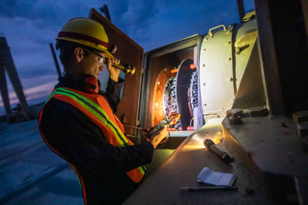 Best Commercial Electrician Services  in Hoopa, CA