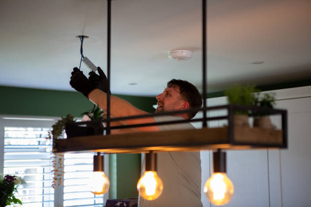 Best Electrician Near Me  in Hoopa, CA