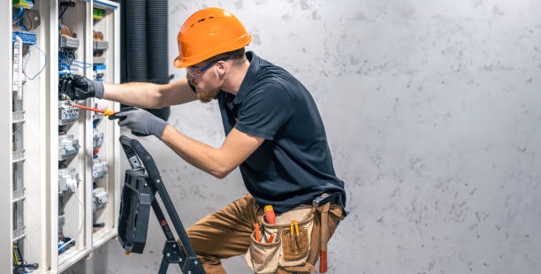 Best Generator Installation Services  in Hoopa, CA